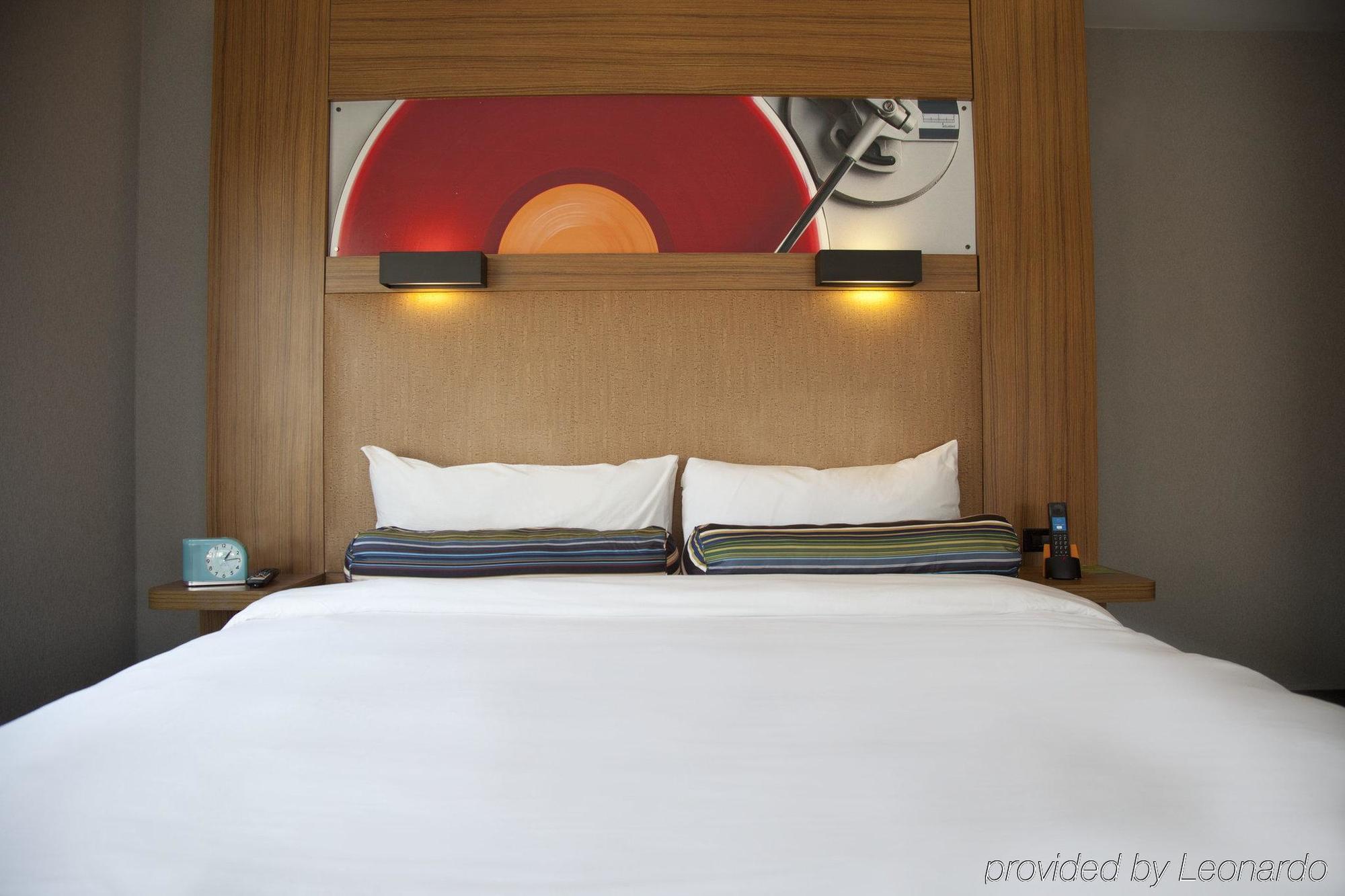 Aloft Downtown Cleveland
