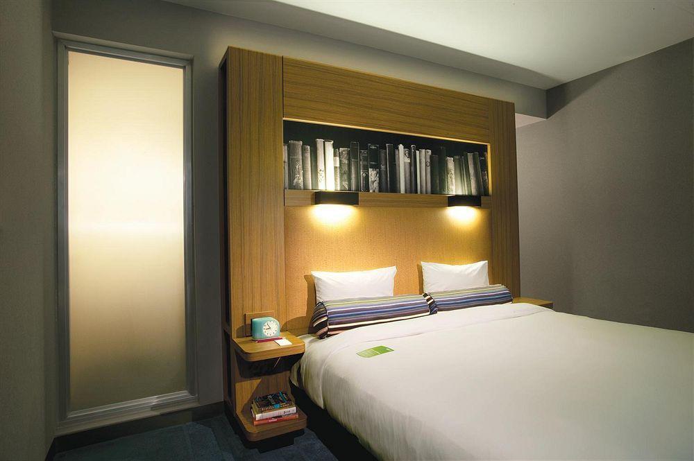 Aloft Downtown 3* Cleveland